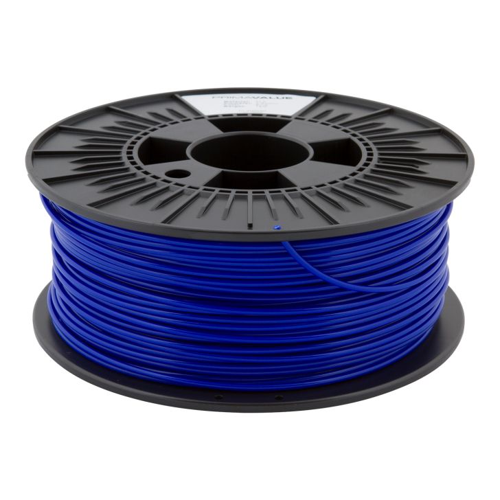 PrimaValue PLA — 2,85 мм — 1 кг — синий