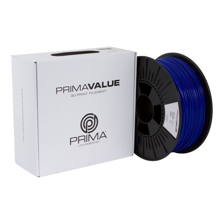 PrimaValue PLA - 2.85mm - 1 kg - Blue