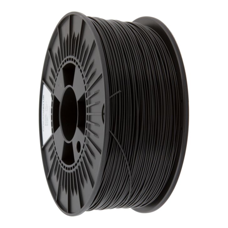 PrimaValue PLA - 1.75mm - 1 kg - Black