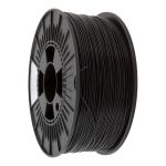 PrimaValue PLA — 1,75 мм — 1 кг — черный