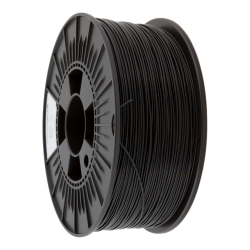 PrimaValue PLA - 1.75mm - 1 kg - Black