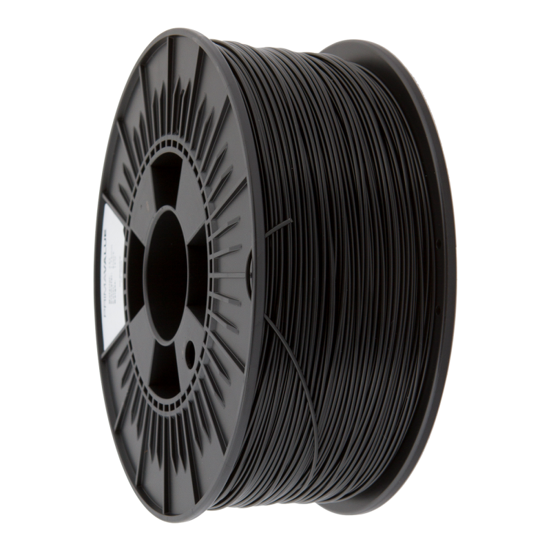 PrimaValue PLA - 1.75mm - 1 kg - Black