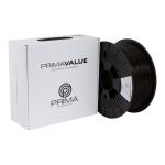 PrimaValue PLA — 1,75 мм — 1 кг — черный