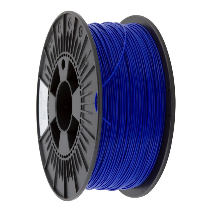 PrimaValue PLA - 1.75mm - 1 kg - Blue