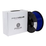 PrimaValue PLA — 1,75 мм — 1 кг — синий