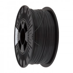 PrimaValue PLA - 1.75mm - 1 kg - Dark grey