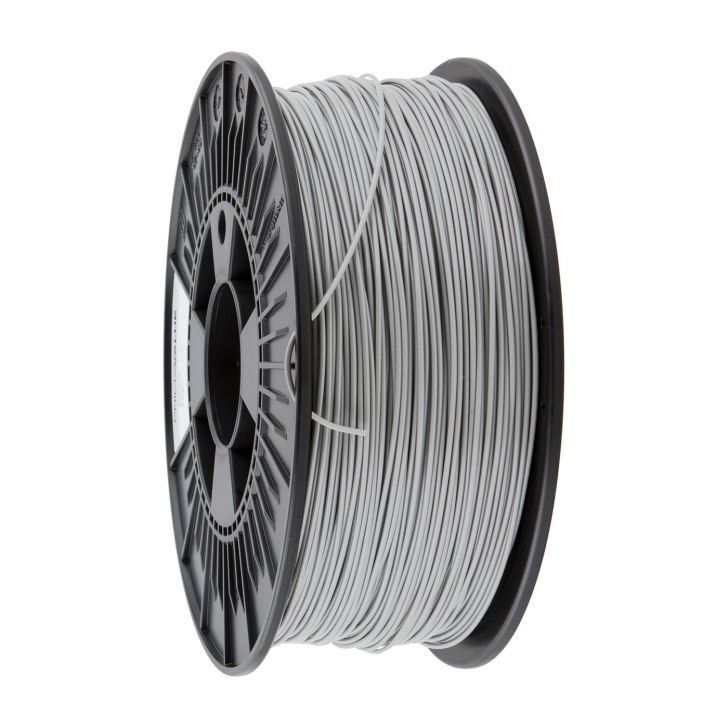 PrimaValue PLA - 1.75mm - 1 kg - Light Grey