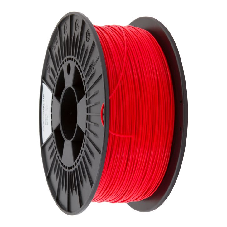 PrimaValue PLA - 1.75mm - 1 kg - Red