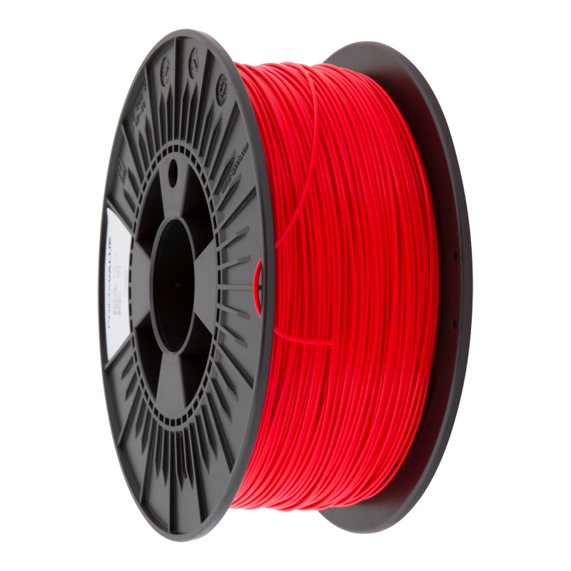 PrimaValue PLA - 1.75mm - 1 kg - Red