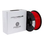 PrimaValue PLA – 1,75 мм – 1 кг – Red
