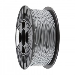 PrimaValue PLA - 1.75mm - 1 kg - Silver