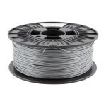 PrimaValue PLA — 1,75 мм — 1 кг — серебристый
