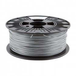 PrimaValue PLA - 1.75mm - 1 kg - Silver