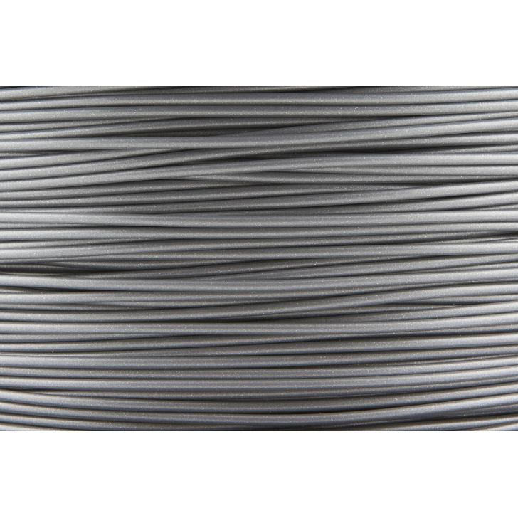 PrimaValue PLA — 1,75 мм — 1 кг — серебристый