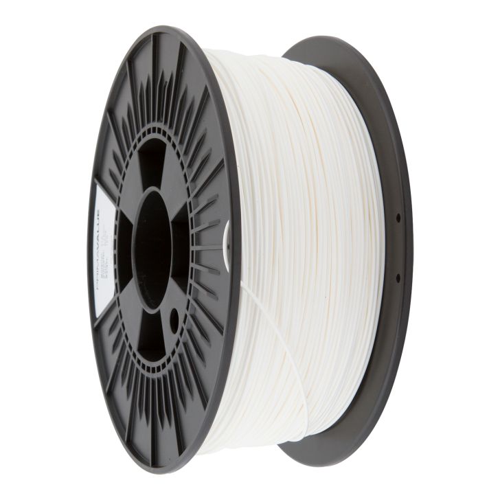 PrimaValue PLA - 1.75mm - 1 kg - White