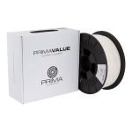 PrimaValue PLA — 1,75 мм — 1 кг — Белый