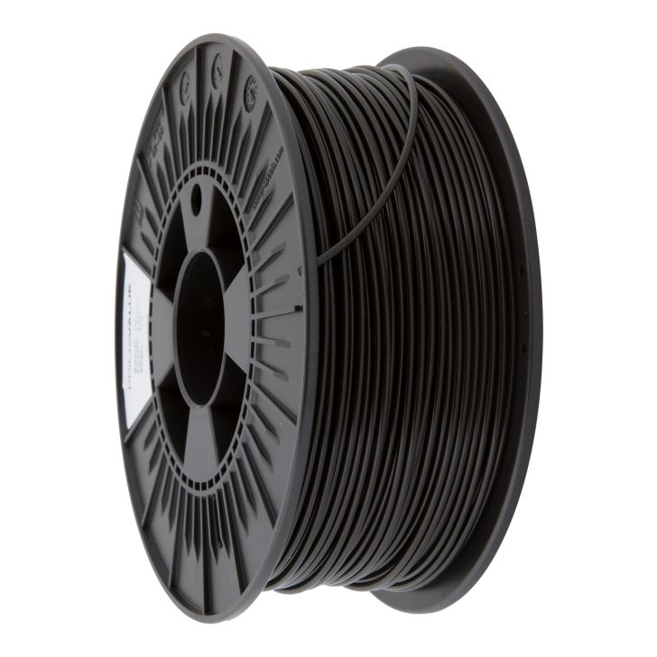 PrimaValue PLA - 2.85mm - 1 kg - Black