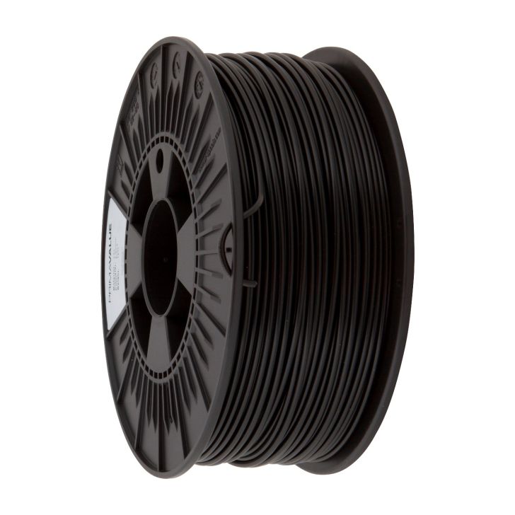 PrimaValue PLA - 2.85mm - 1 kg - Dark Grey