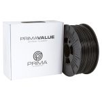 PrimaValue PLA — 2,85 мм — 1 кг — темно-серый