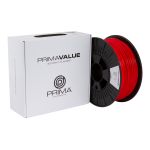 PrimaValue PLA – 2,85 мм – 1 кг – Red