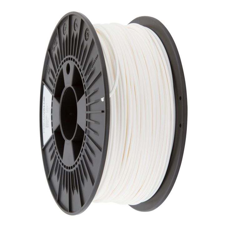 PrimaValue PLA - 2.85mm - 1 kg - White