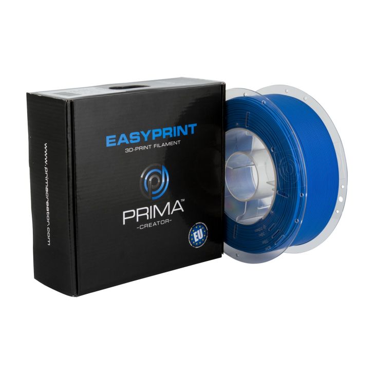 EasyPrint PLA — 1,75 мм — 1 кг — синий
