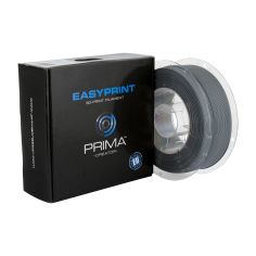 EasyPrint PLA - 1.75mm - 1 kg - Dark Grey 2