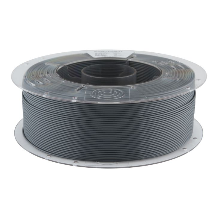 EasyPrint PLA - 1.75mm - 1 kg - Dark Grey
