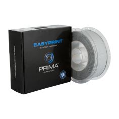 EasyPrint PLA - 1.75mm - 1 kg - Light Grey 2