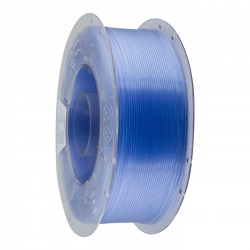 EasyPrint PLA - 1.75mm - 1 kg - Transparent Blue