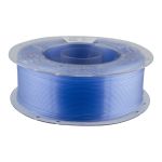 EasyPrint PLA — 1,75 мм — 1 кг — прозрачный синий