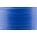 EasyPrint PLA — 1,75 мм — 1 кг — прозрачный синий