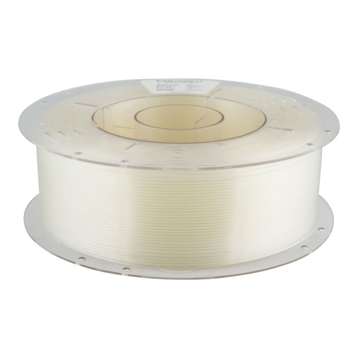EasyPrint PLA - 1.75mm - 1 kg - Transparent Clear