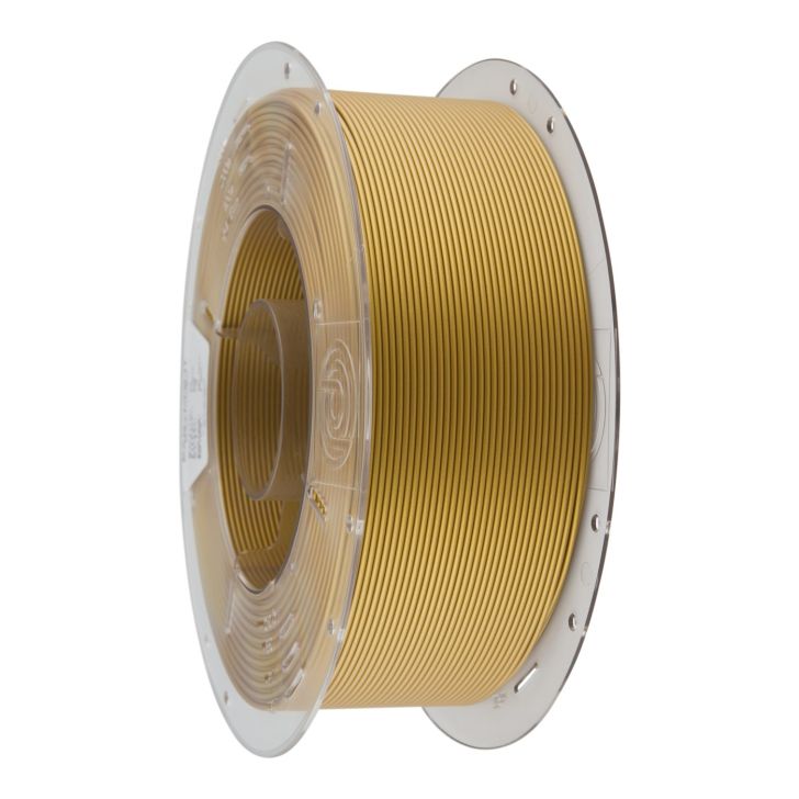 EasyPrint PLA - 1.75mm - 1 kg - Gold