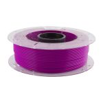 EasyPrint PLA Value Pack Neon- 1.75mm - 4x 500 g (Total 2 kg) - Neon Blue, Neon Green, Neon Orange, Neon Purple