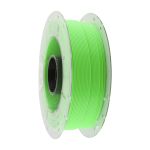 EasyPrint PLA Value Pack Neon- 1.75mm - 4x 500 g (Total 2 kg) - Neon Blue, Neon Green, Neon Orange, Neon Purple