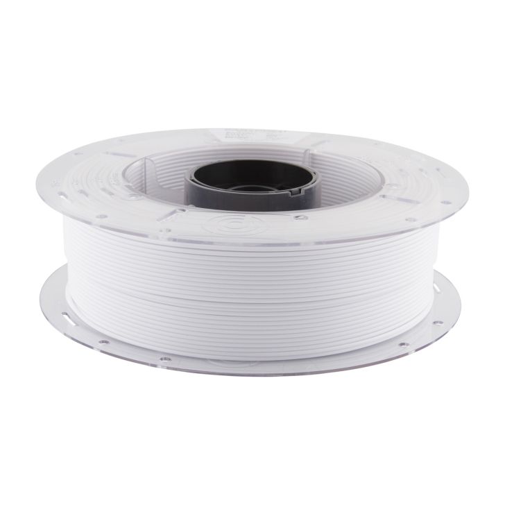 Стандартная упаковка EasyPrint PLA Value Pack — 1,75 мм — 4 шт. по 500 г (всего 2 кг) — белый, черный, Red, синий