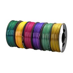 PrimaSelect PLA Chameleon - 1.75mm - 6 x 250 g - Multi Color Pack 2