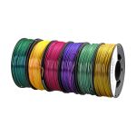 PrimaSelect PLA Chameleon — 1,75 мм — 6 x 250 г — многоцветная упаковка