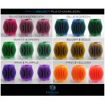 PrimaSelect PLA Chameleon - 1.75mm - 6 x 250 g - Multi Color Pack