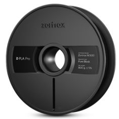 Zortrax Нить Z-PLA Pro для M300 — 1,75 мм — 2 кг — чистый черный