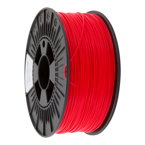 PrimaValue ABS - 1.75mm - 1 kg - Red