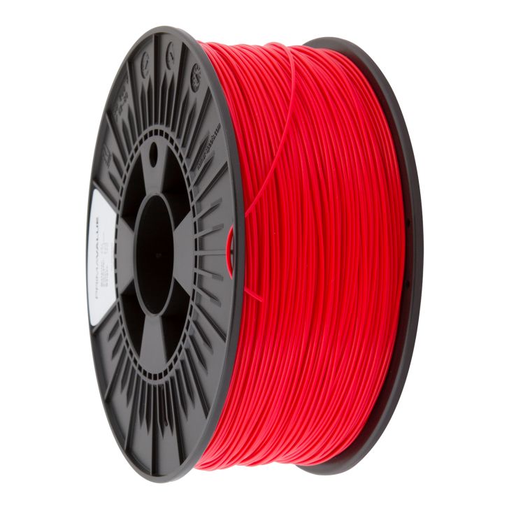 PrimaValue ABS  - 1.75mm - 1 kg - Red