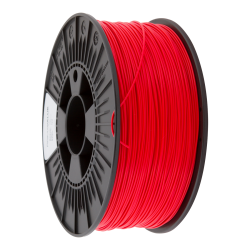 PrimaValue ABS - 1.75mm - 1 kg - Red