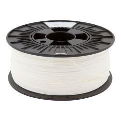 PrimaValue ABS - 1.75mm - 1 kg - White