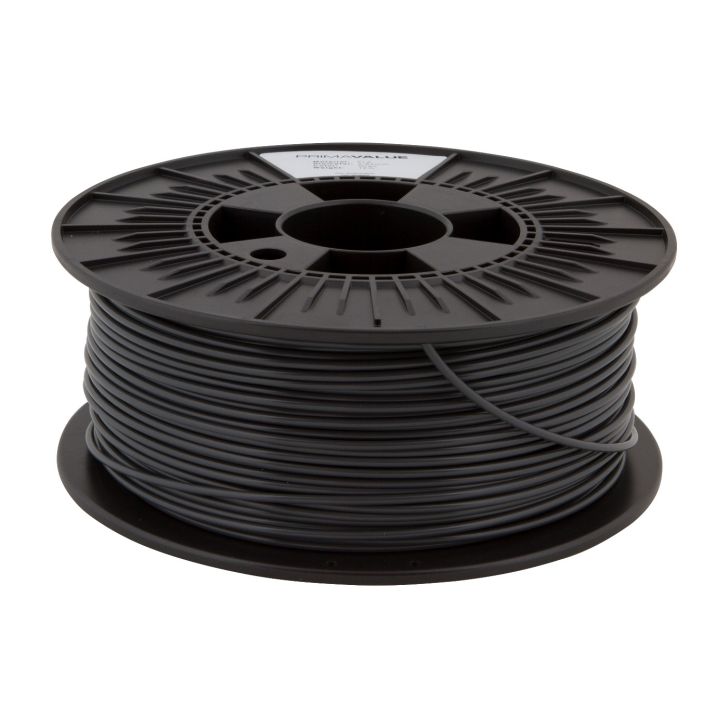 PrimaValue ABS — 1,75 мм — 1 кг — темно-серый