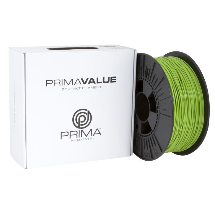PrimaValue ABS - 1,75 мм - 1 кг - Зеленый