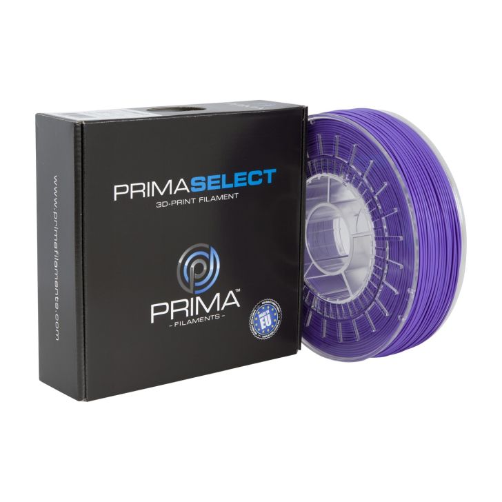 PrimaSelect ABS — 1,75 мм — 750 г — Фиолетовый