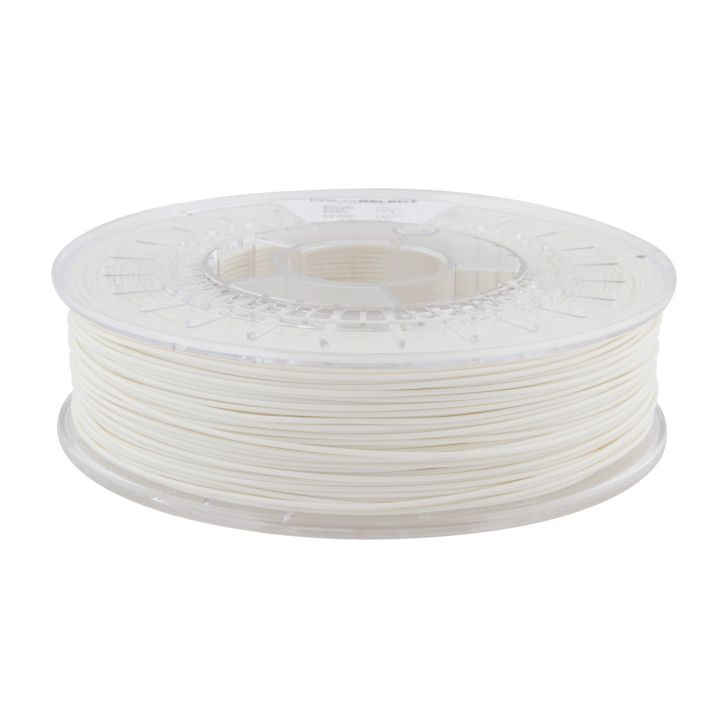PrimaSelect ABS - 2.85mm - 750 g - White