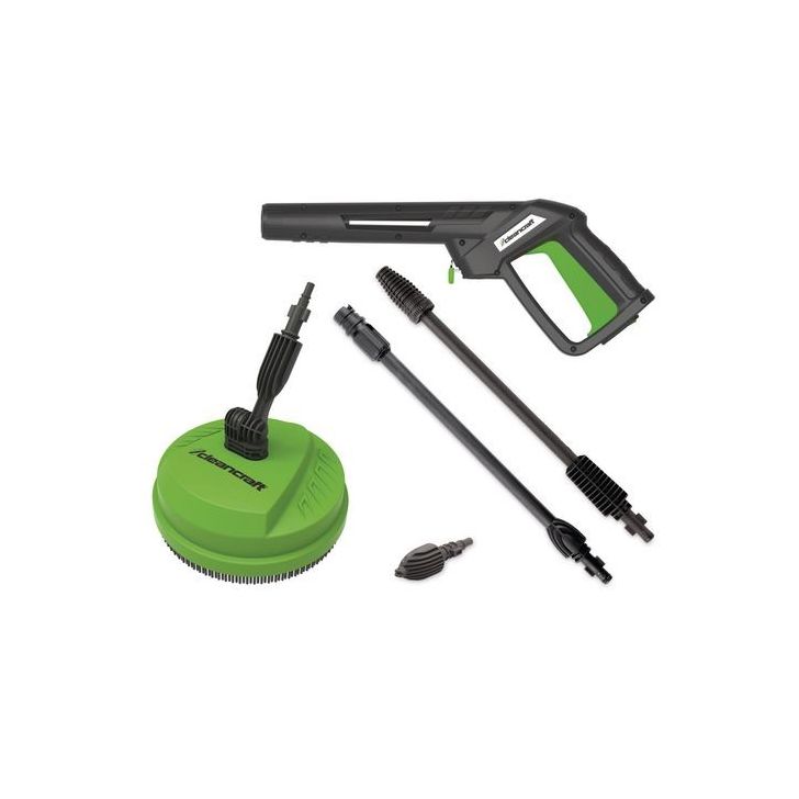 Augstspiediena mazgātājs Cleancraft HDR-K 44-13